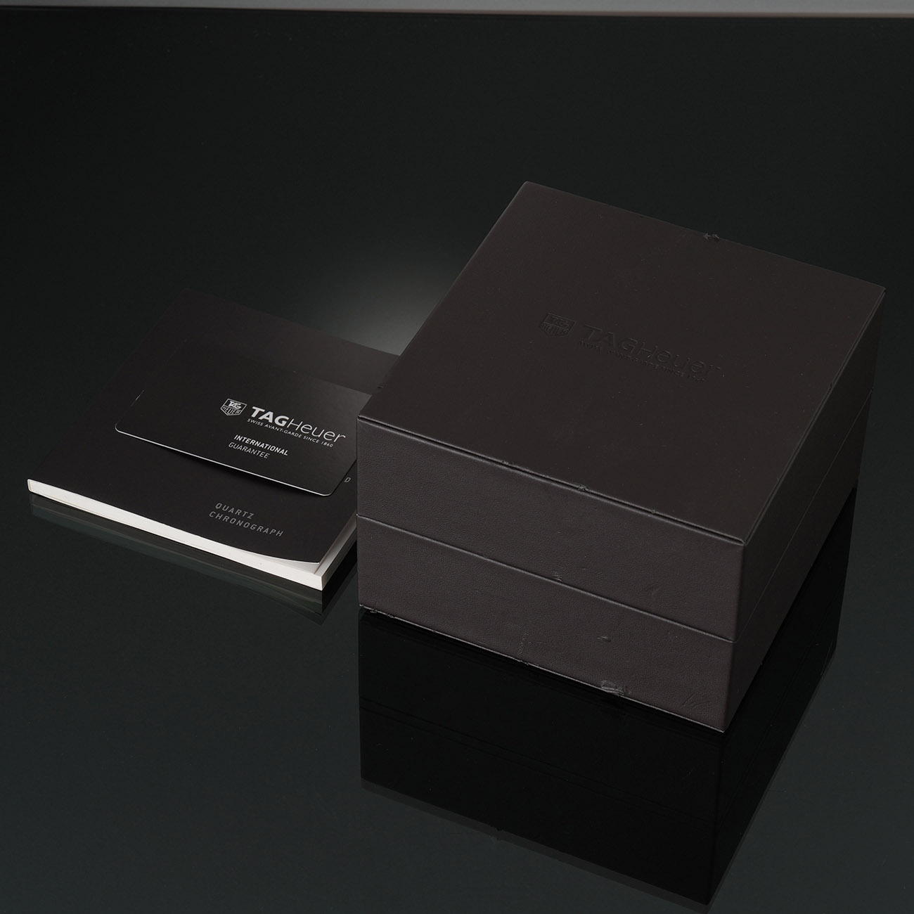 TAG Heuer(USED)태그호이어 포뮬러 1 쿼츠 WAU1111